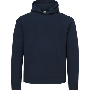Supercotton™ Hooded Sweat, miniatyr 3